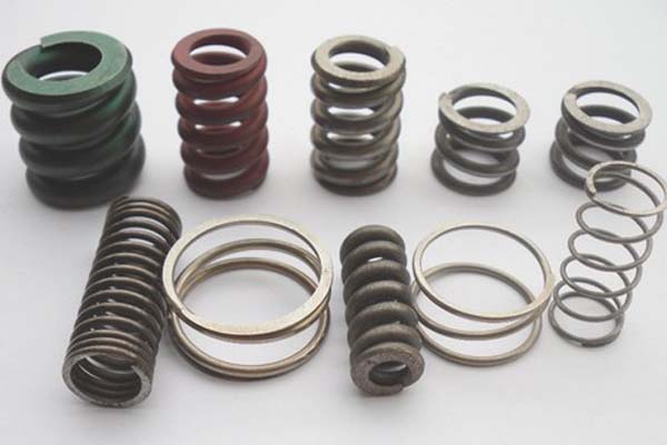 熱卷大彈簧制造不簡單？看完我信了！